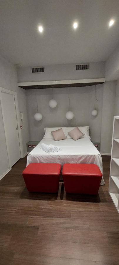 Appartement Pantofola Del Papa Luxury At Vatican à Rome Extérieur photo