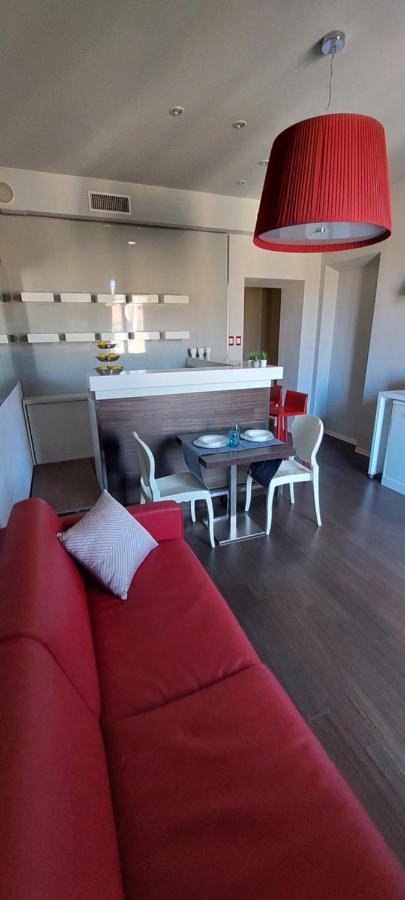 Appartement Pantofola Del Papa Luxury At Vatican à Rome Extérieur photo