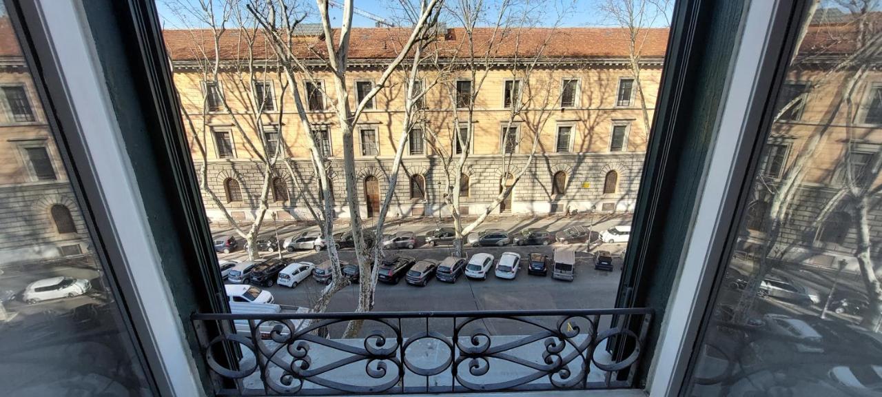 Appartement Pantofola Del Papa Luxury At Vatican à Rome Extérieur photo