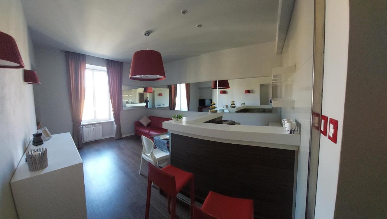 Appartement Pantofola Del Papa Luxury At Vatican à Rome Extérieur photo