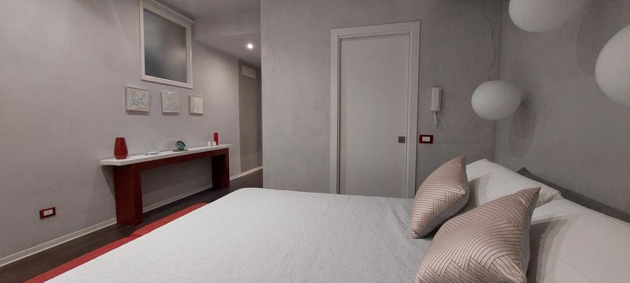 Appartement Pantofola Del Papa Luxury At Vatican à Rome Extérieur photo