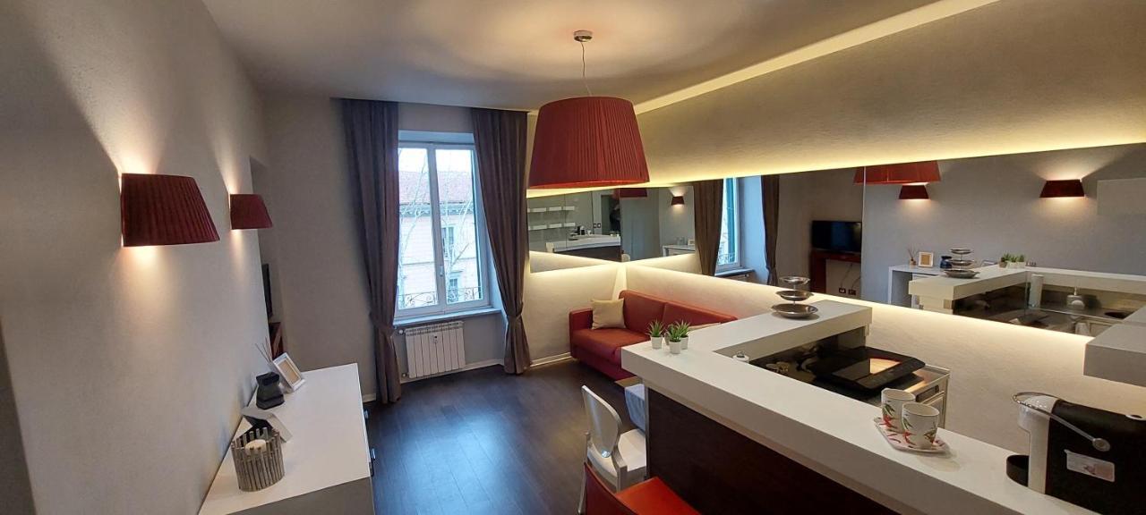 Appartement Pantofola Del Papa Luxury At Vatican à Rome Extérieur photo