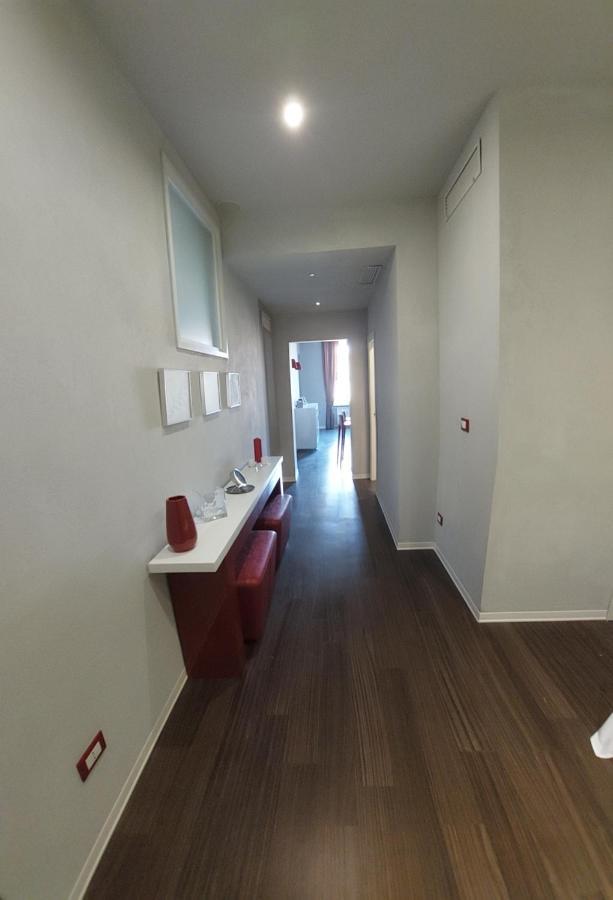 Appartement Pantofola Del Papa Luxury At Vatican à Rome Extérieur photo